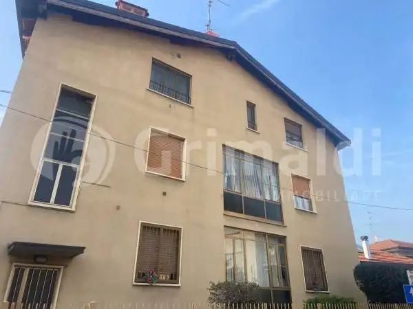 Bilocale via Della Quercia , 14, Confini con Cusano, Paderno Dugnano - foto 2