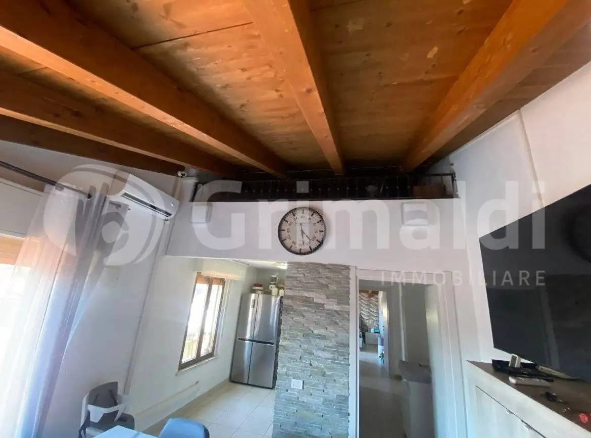 Bilocale via Della Quercia , 14, Confini con Cusano, Paderno Dugnano - foto 3