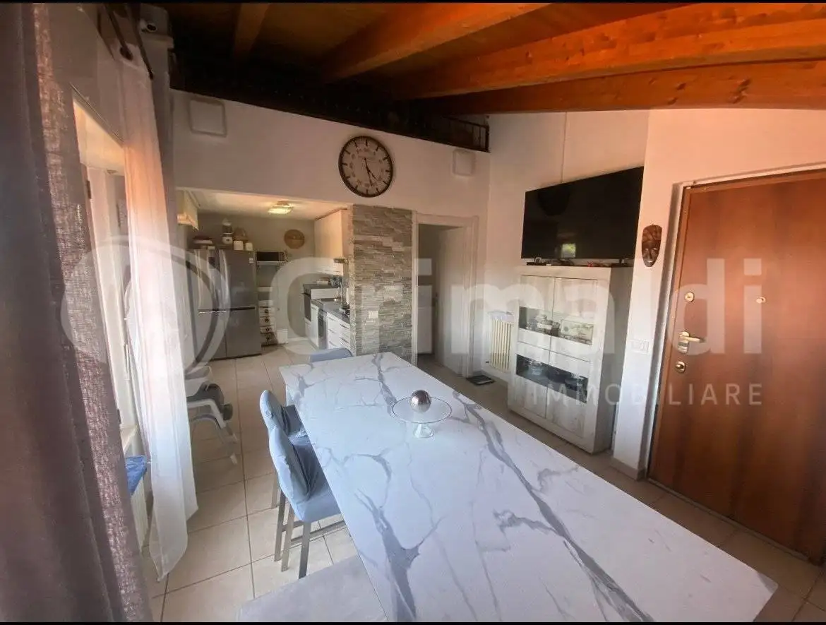 Bilocale via Della Quercia , 14, Confini con Cusano, Paderno Dugnano - foto 4