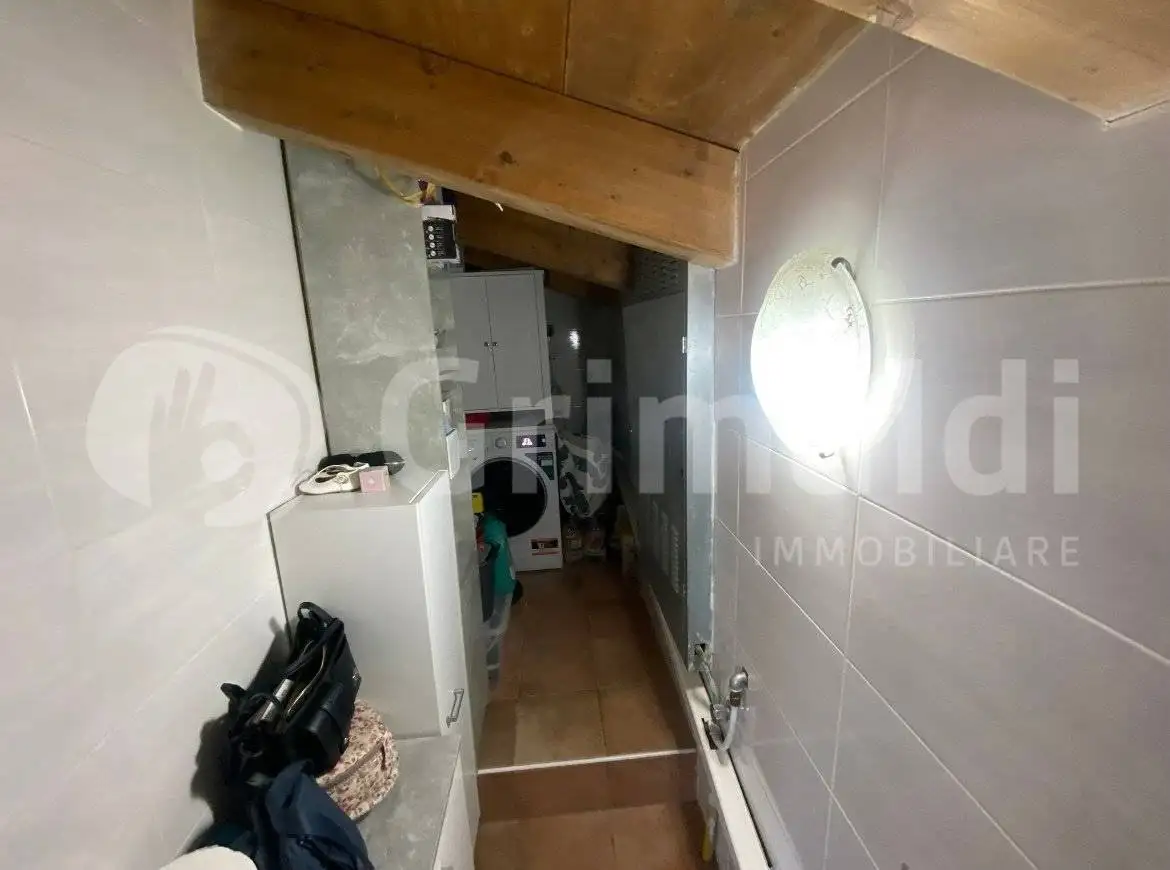 Bilocale via Della Quercia , 14, Confini con Cusano, Paderno Dugnano - foto 5