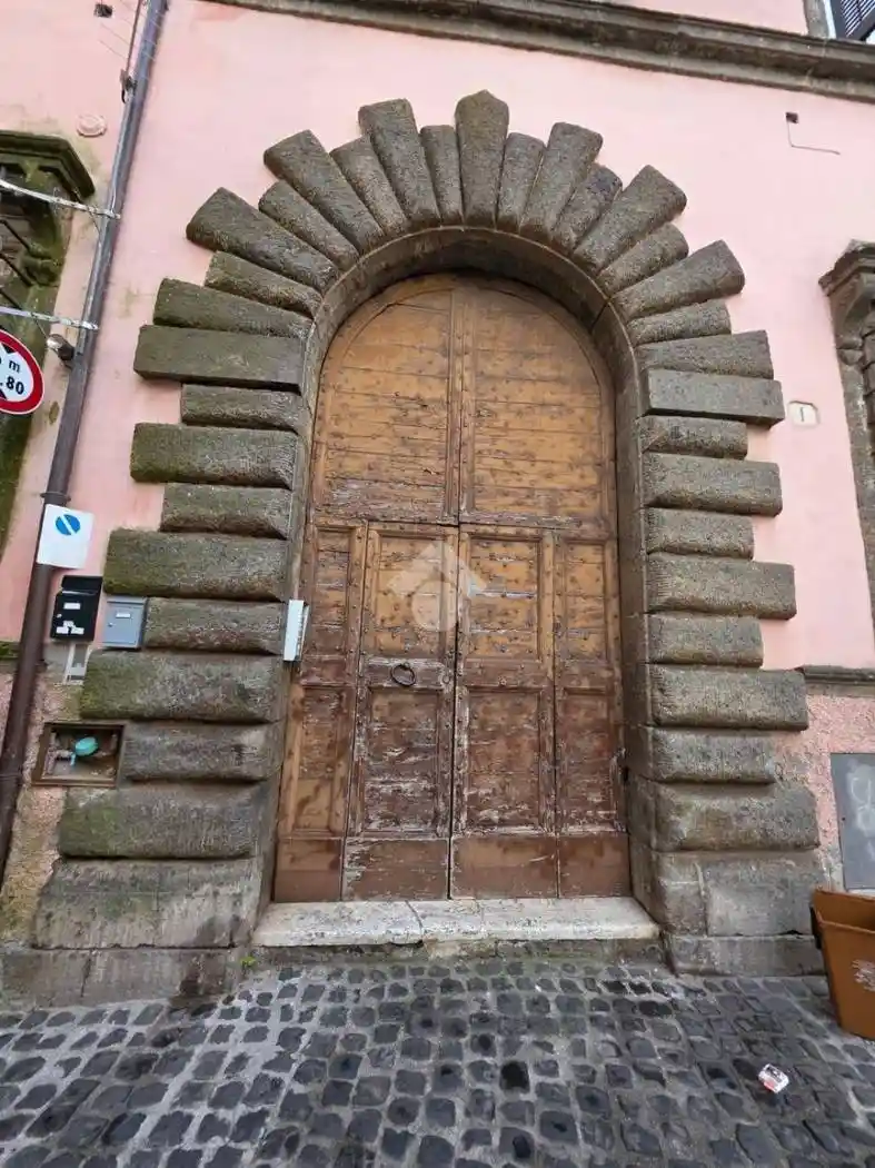 Appartamento in vendita a Nepi