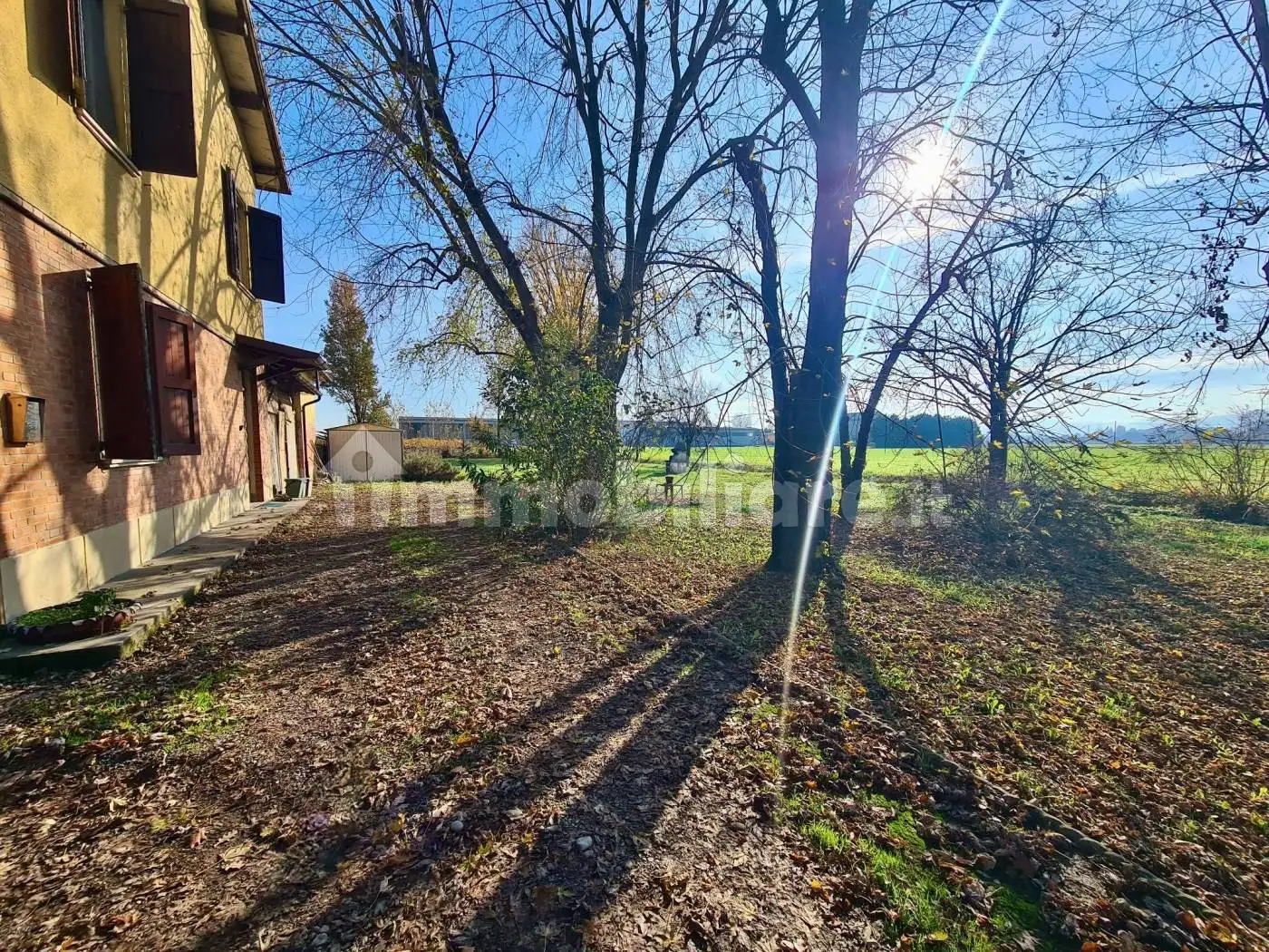 Villa in vendita a Reggio Emilia