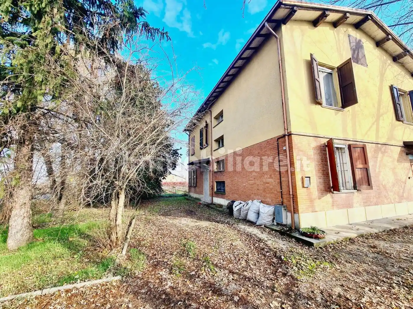 Villa bifamiliare via Umberto Cantù, Masone - Gavasseto, Reggio Emilia - foto 3