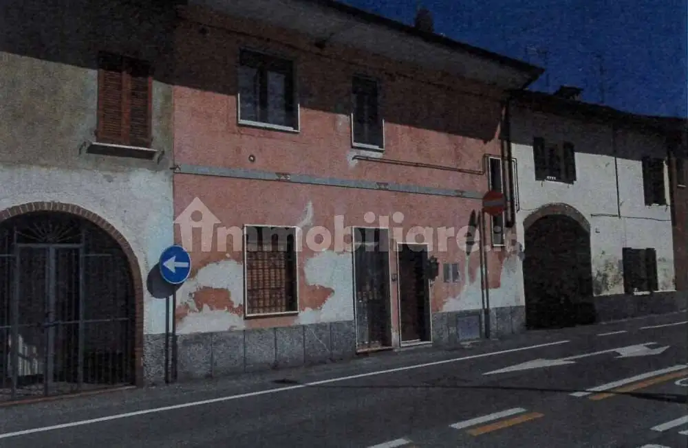 Appartamento in asta a Graffignana