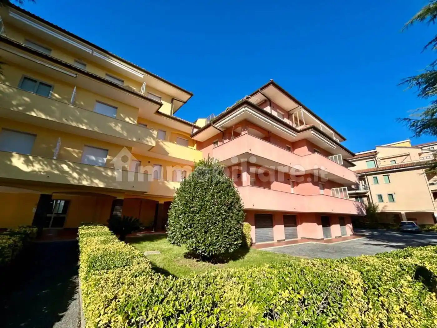 Appartamento in vendita a Pietra Ligure