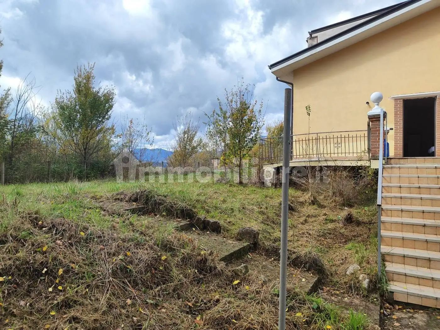 Villa in affitto a San Potito Ultra