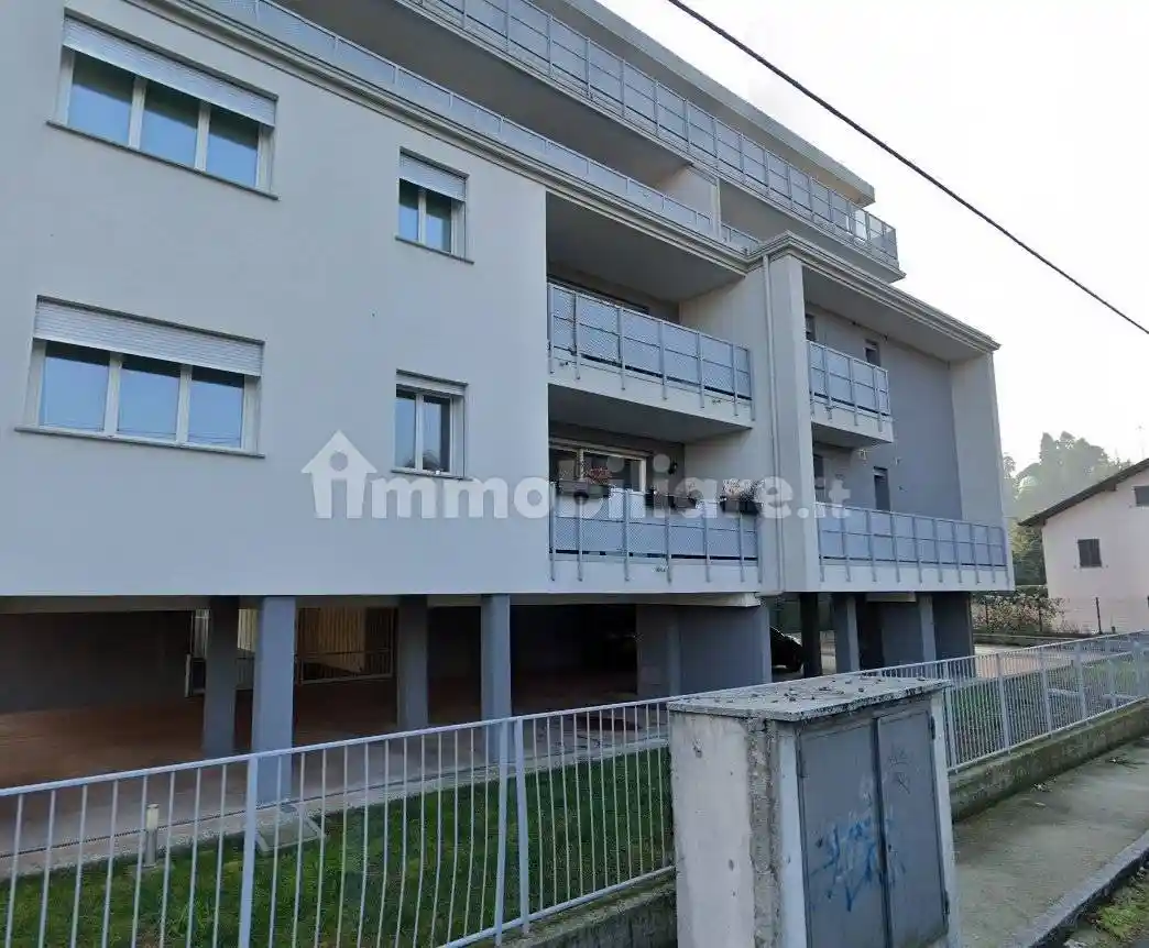 Appartamento in vendita a Mariano Comense