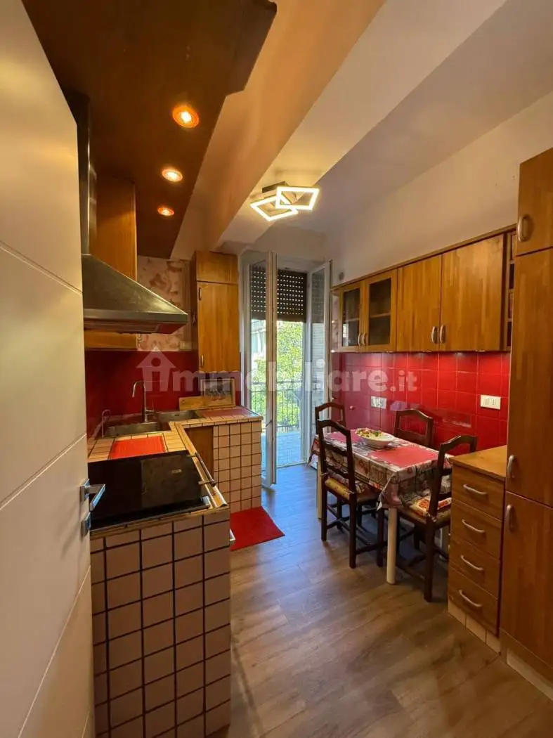 Appartamento in affitto a Pescara