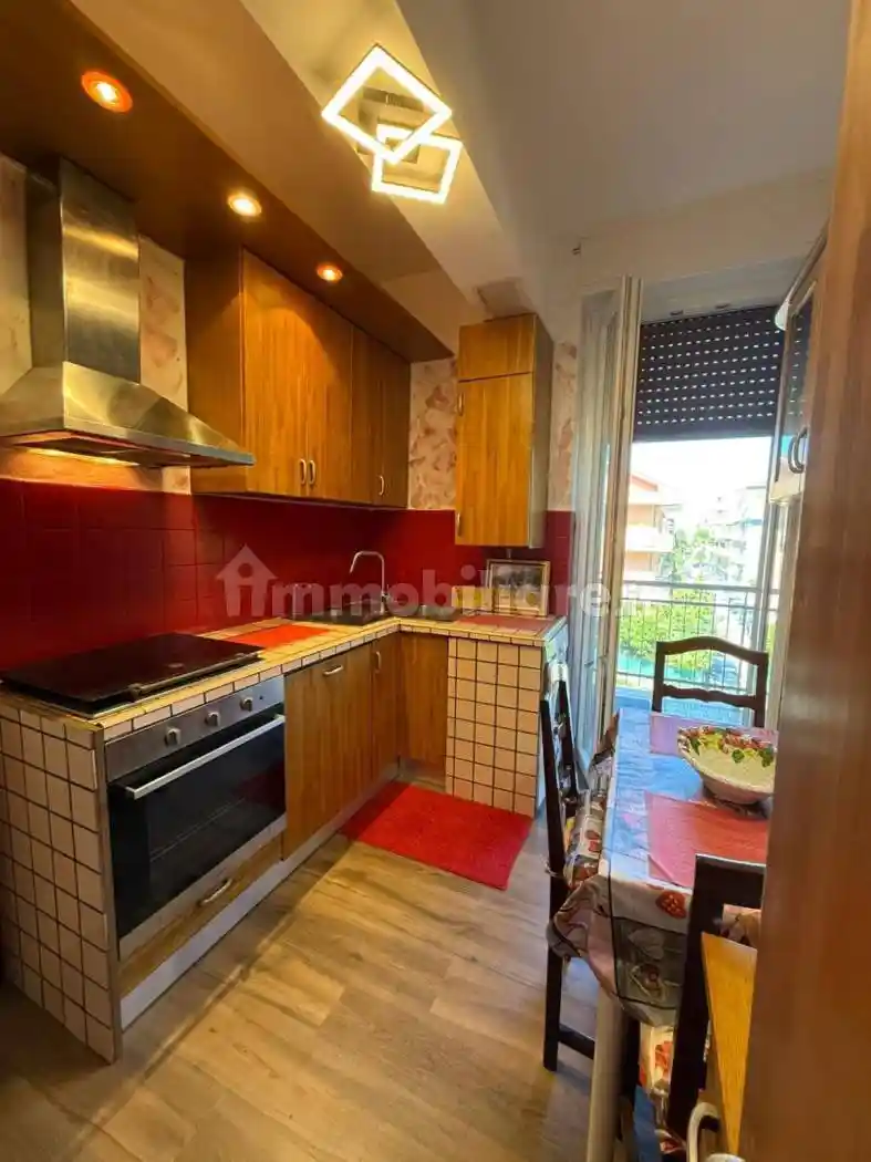 Trilocale viale Giovanni Bovio 188, Viale Bovio - Piazza Duca degli Abruzzi, Pescara - foto 2