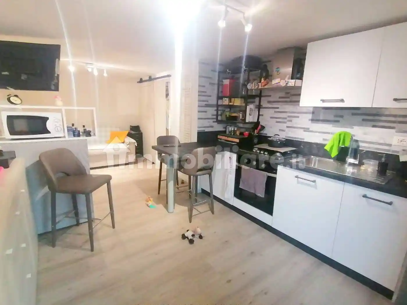 Appartamento in vendita a Comacchio