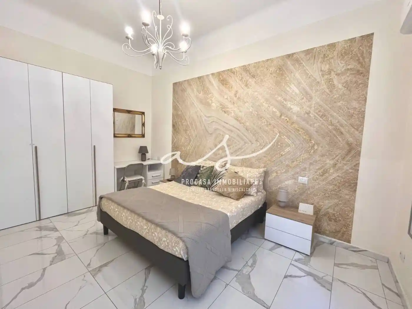 Appartamento in vendita a La Spezia