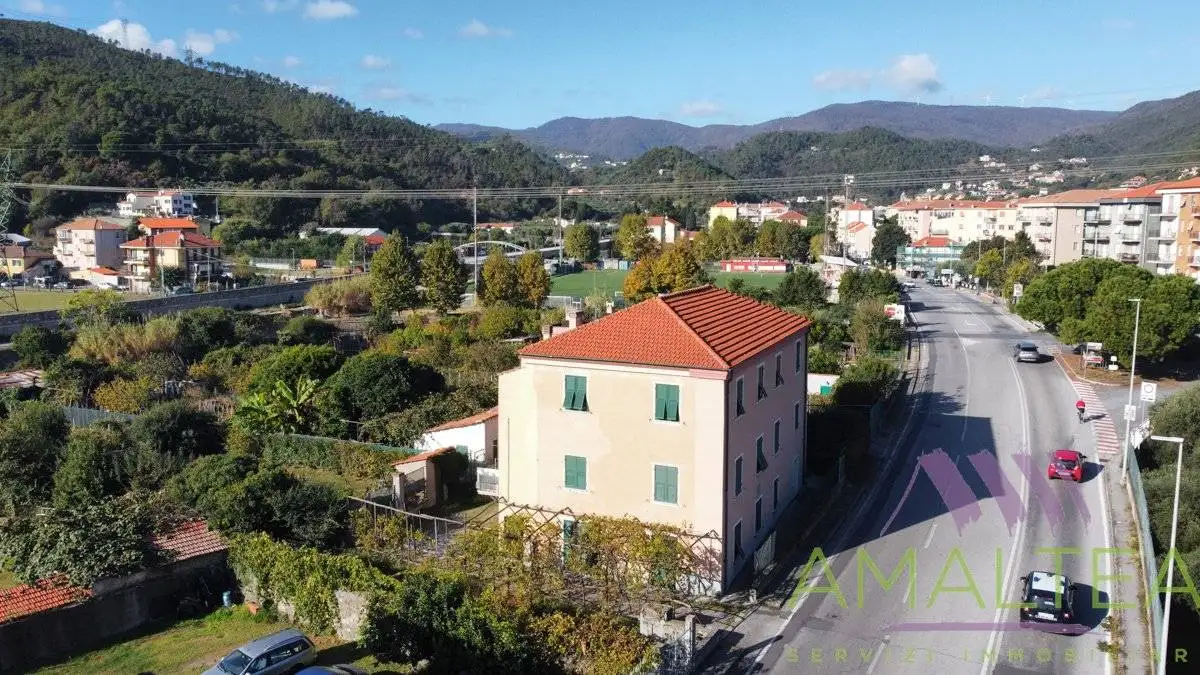 Appartamento in vendita a Quiliano