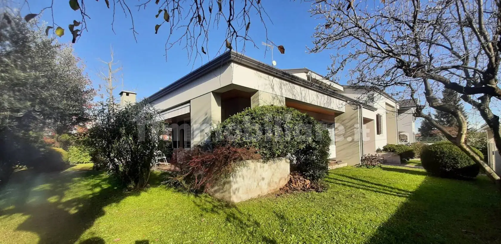 Villa in vendita a Pasian di Prato