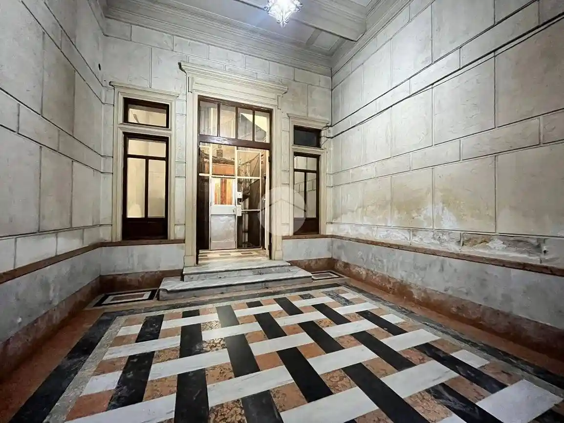 Appartamento via Gorizia 4, Kalsa, Palermo - foto 2