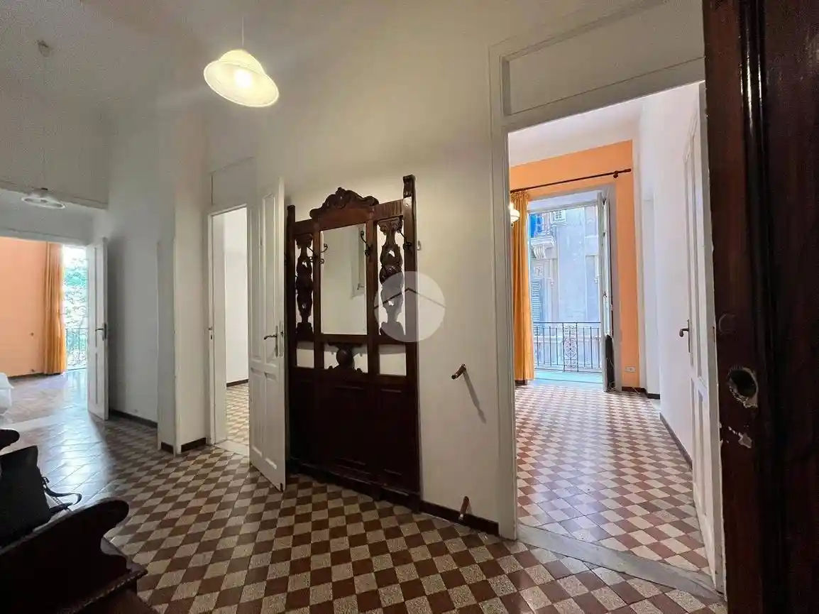 Appartamento via Gorizia 4, Kalsa, Palermo - foto 5