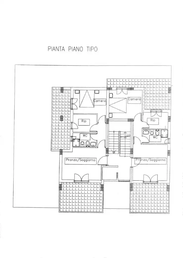 Palazzo - Edificio in Vendita - foto 2