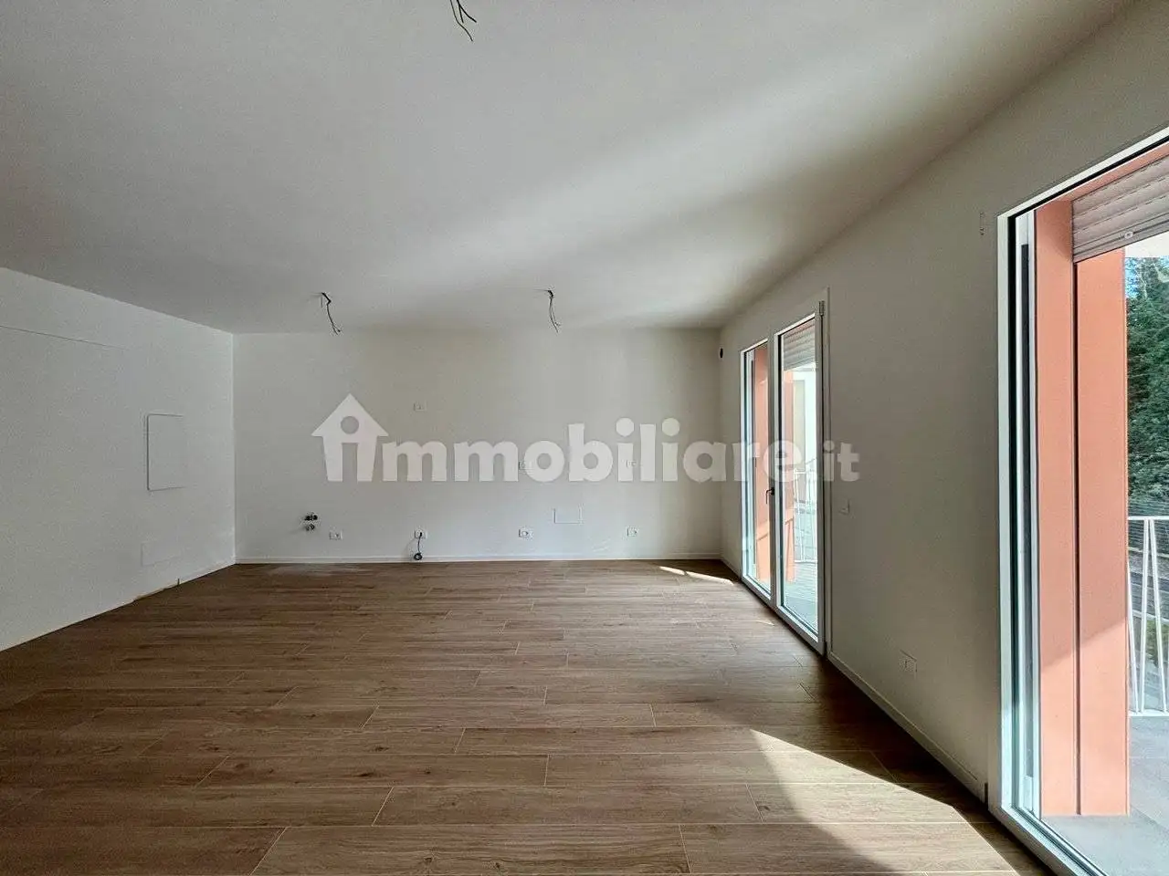 Appartamento in affitto a Casalmaggiore