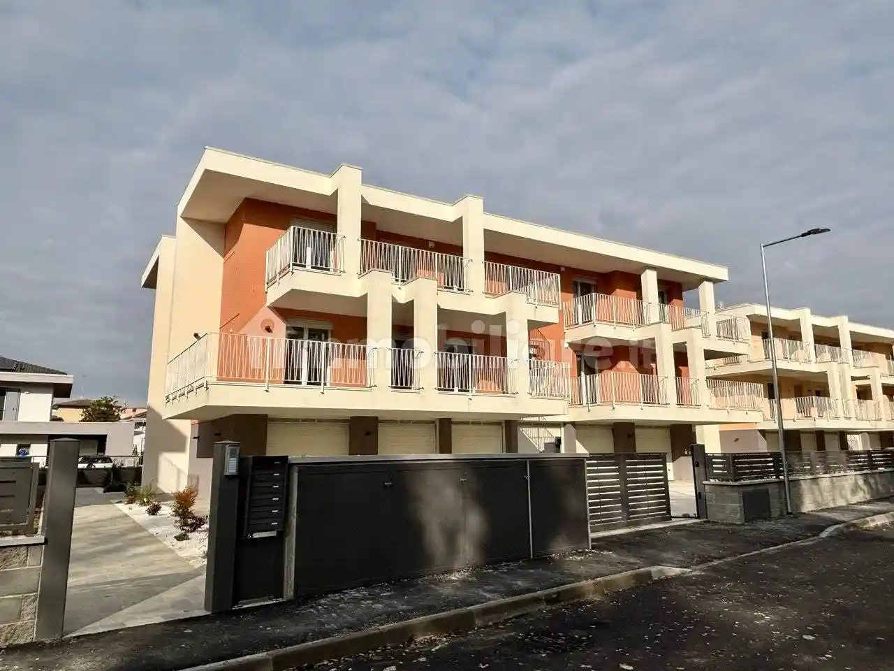 Trilocale via Fratelli Cairoli 188, Centro, Casalmaggiore - foto 5