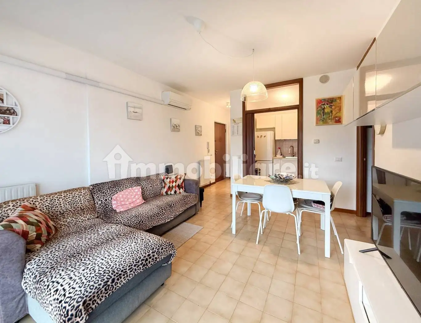 Appartamento in affitto a Verona