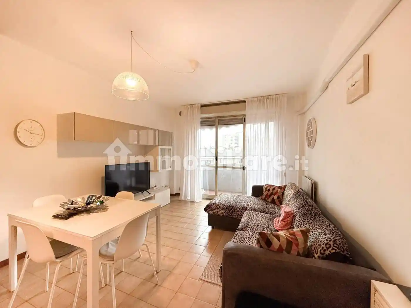 Bilocale ottimo stato, quarto piano, Santa Croce, Verona - foto 3