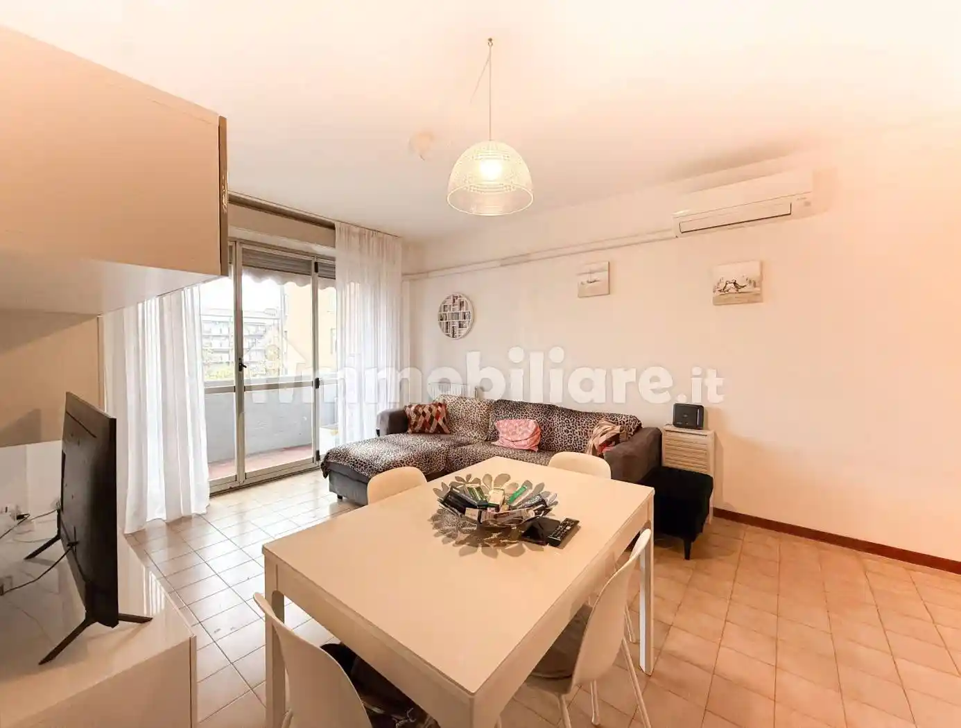 Bilocale ottimo stato, quarto piano, Santa Croce, Verona - foto 4