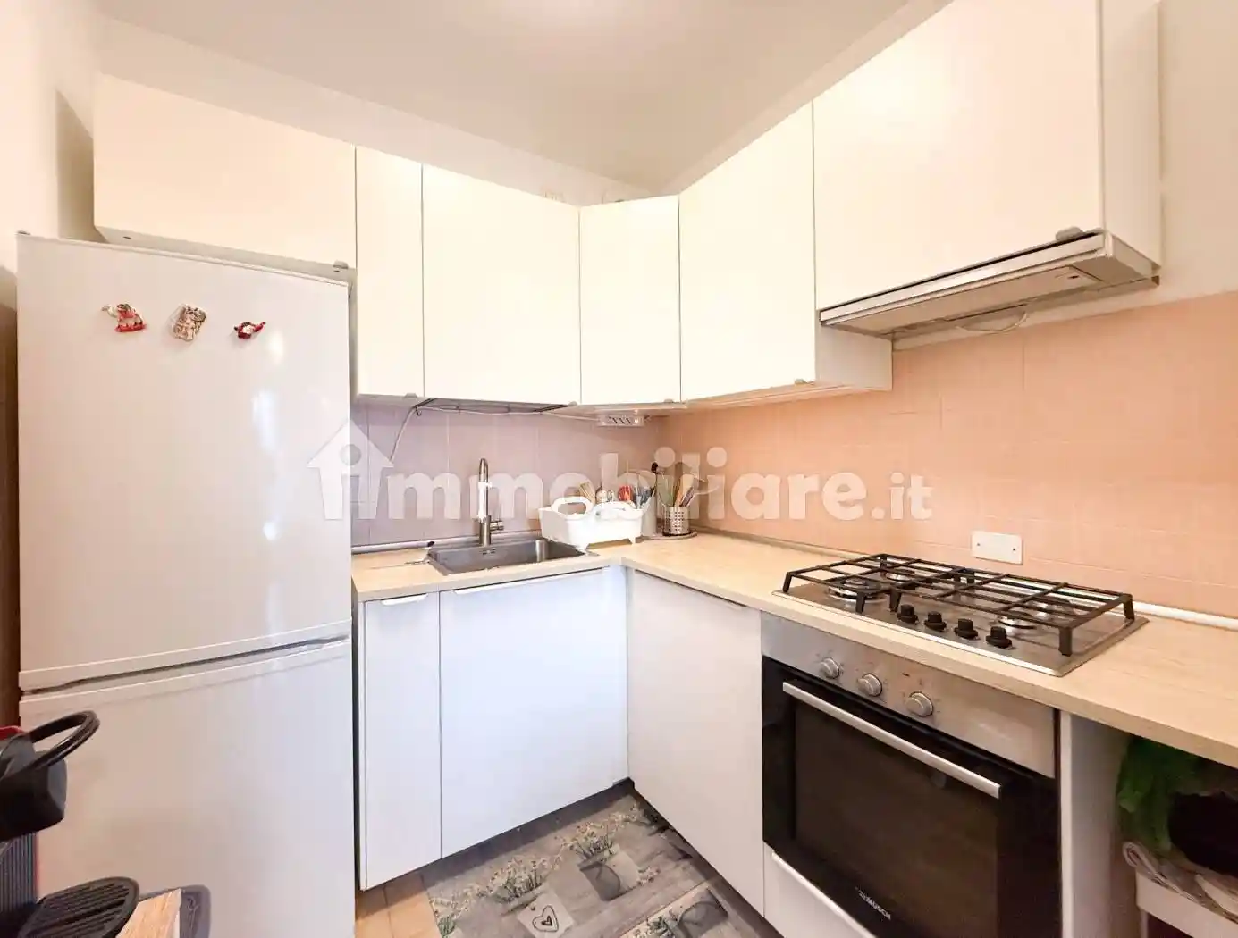 Bilocale ottimo stato, quarto piano, Santa Croce, Verona - foto 5