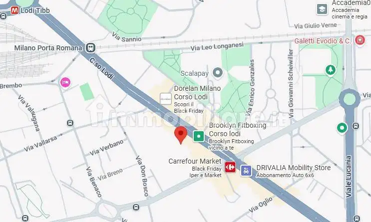 Apartment in vendita a Milan