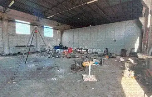 Appartamento in asta a Sellia Marina