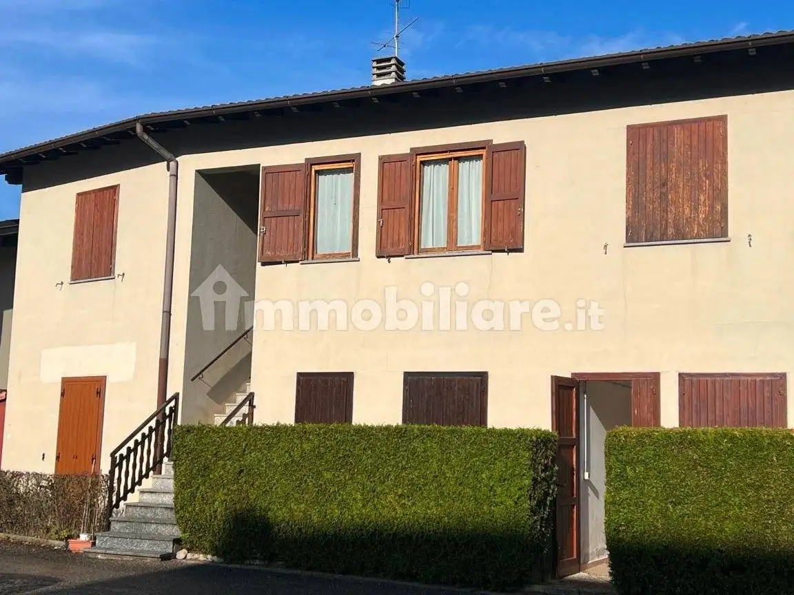 Appartamento in vendita a Taleggio