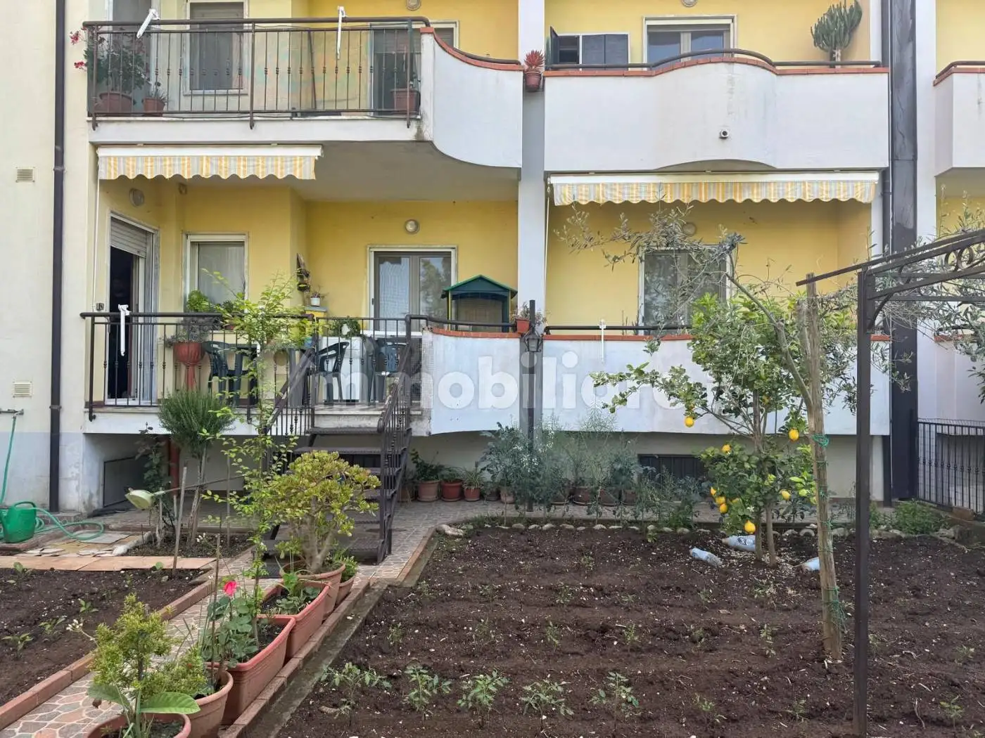 Appartamento in vendita a Dugenta