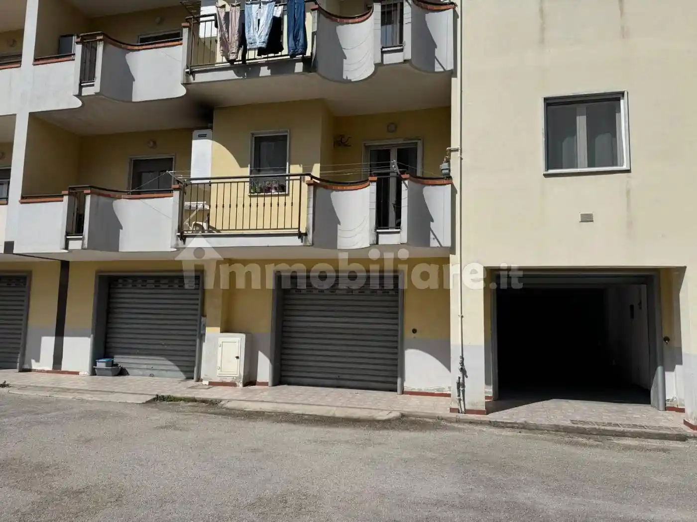 Appartamento via Risorgimento, Dugenta - foto 2