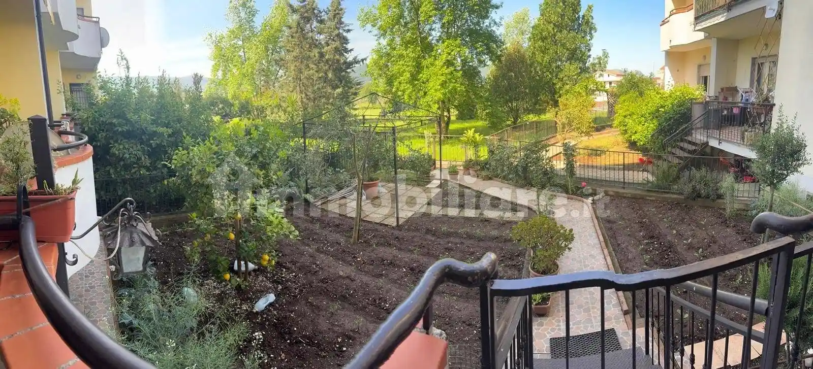 Appartamento via Risorgimento, Dugenta - foto 3