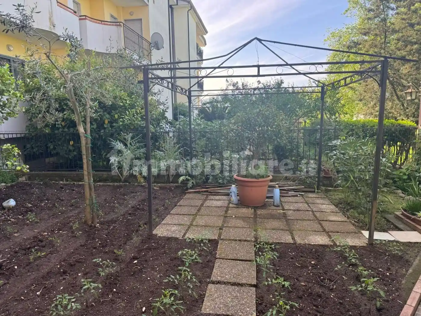 Appartamento via Risorgimento, Dugenta - foto 4