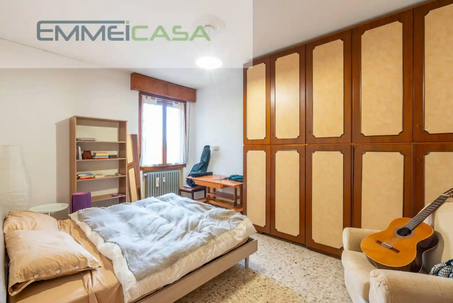 Trilocale via Giovan Battista Pergolesi, Musicisti, Modena - foto 5