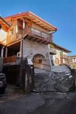 Appartamento in asta a Ville d'Anaunia