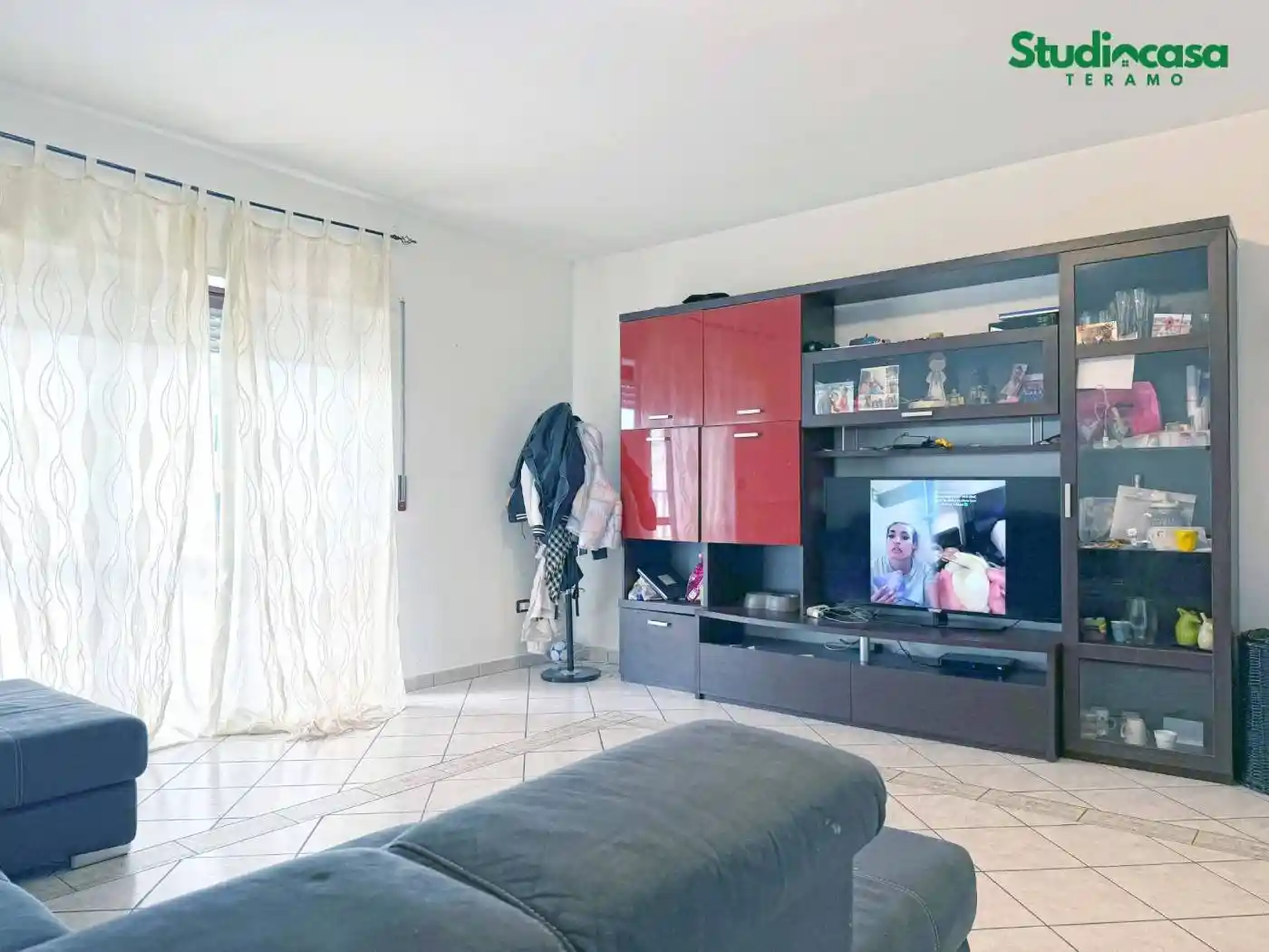 Quadrilocale via San Marco, Teramo - foto 2