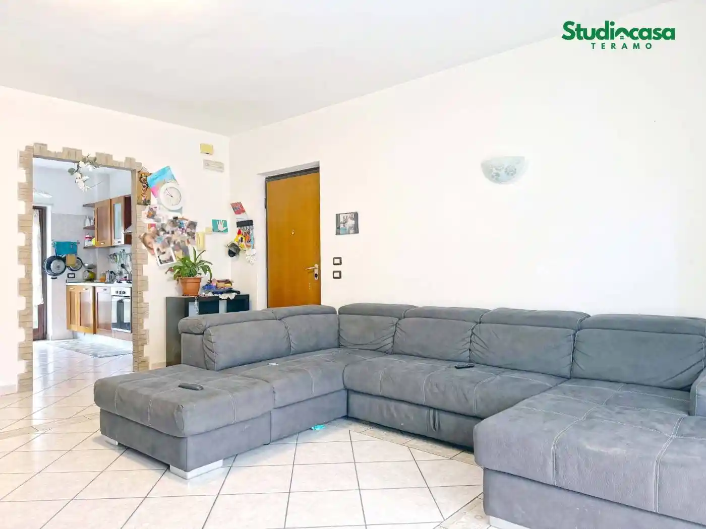 Quadrilocale via San Marco, Teramo - foto 3