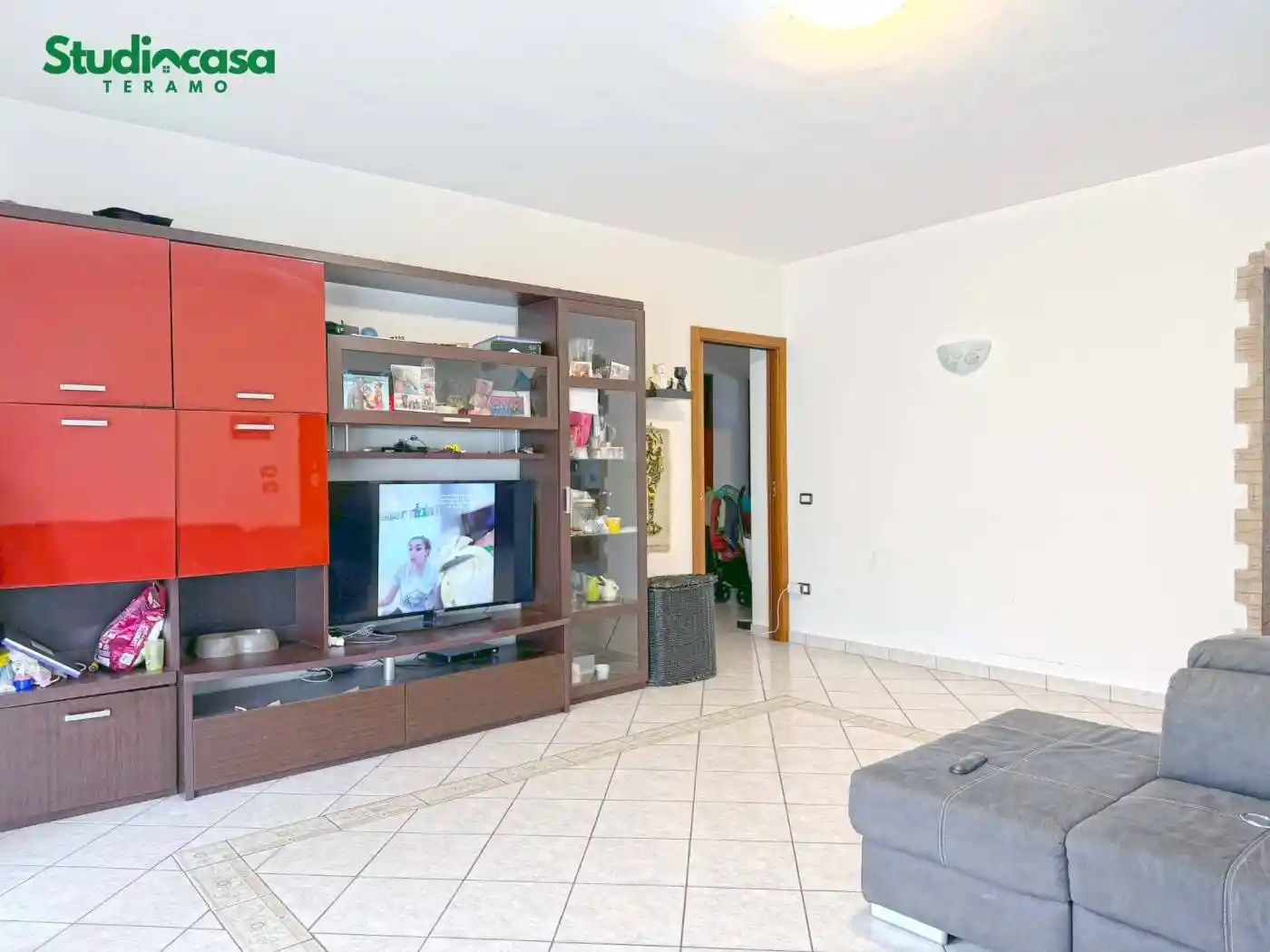 Quadrilocale via San Marco, Teramo - foto 4