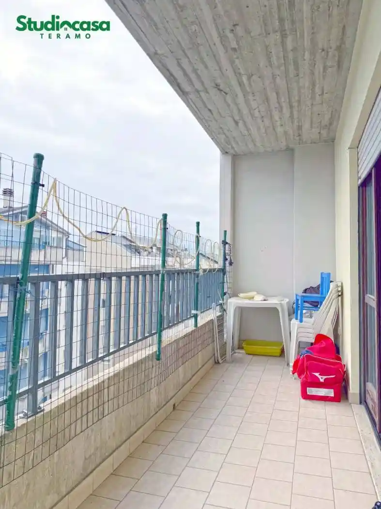 Quadrilocale via San Marco, Teramo - foto 5