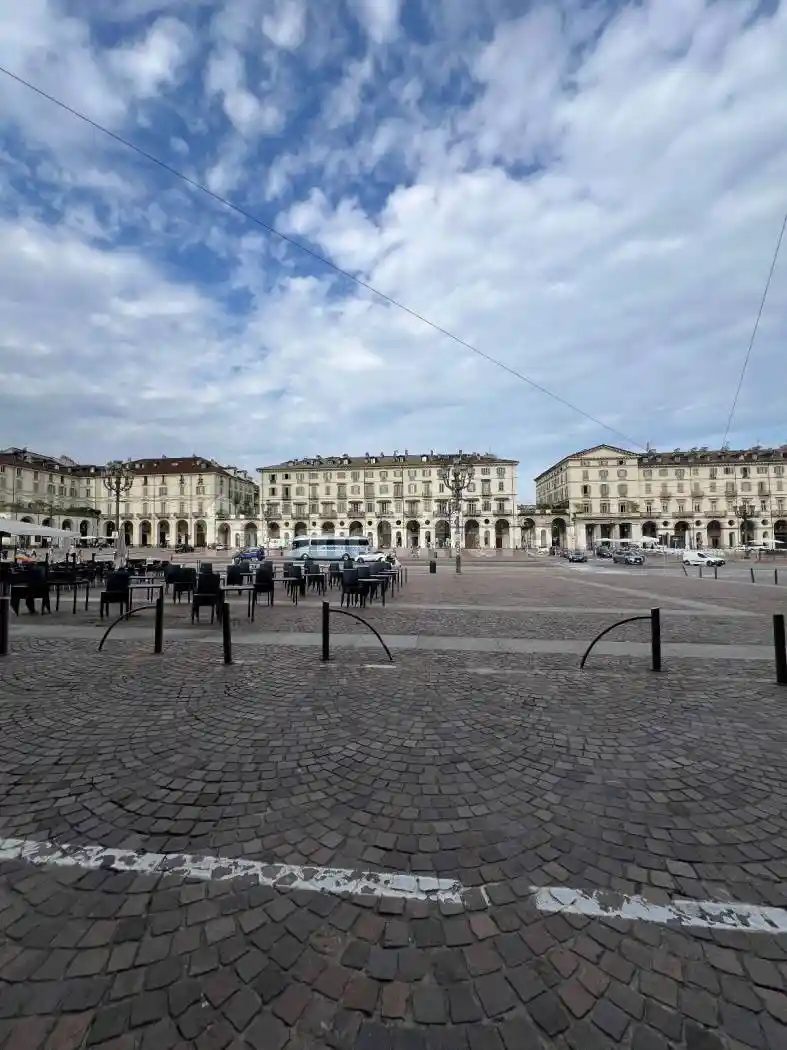 Appartamento in affitto a Torino