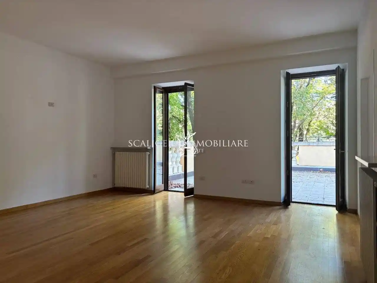 Quadrilocale ottimo stato, primo piano, Centro Storico, Verona - foto 4