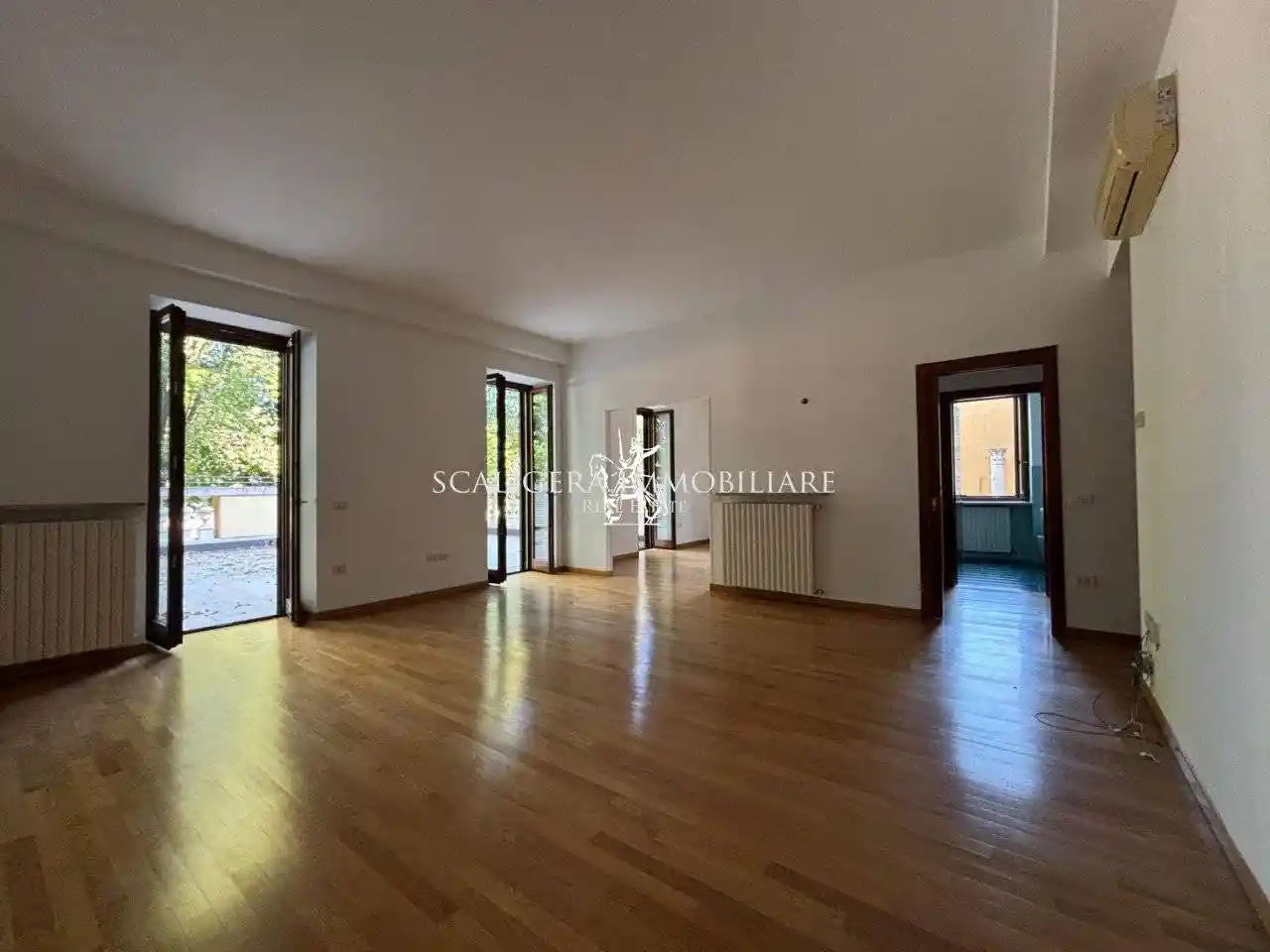 Quadrilocale ottimo stato, primo piano, Centro Storico, Verona - foto 5