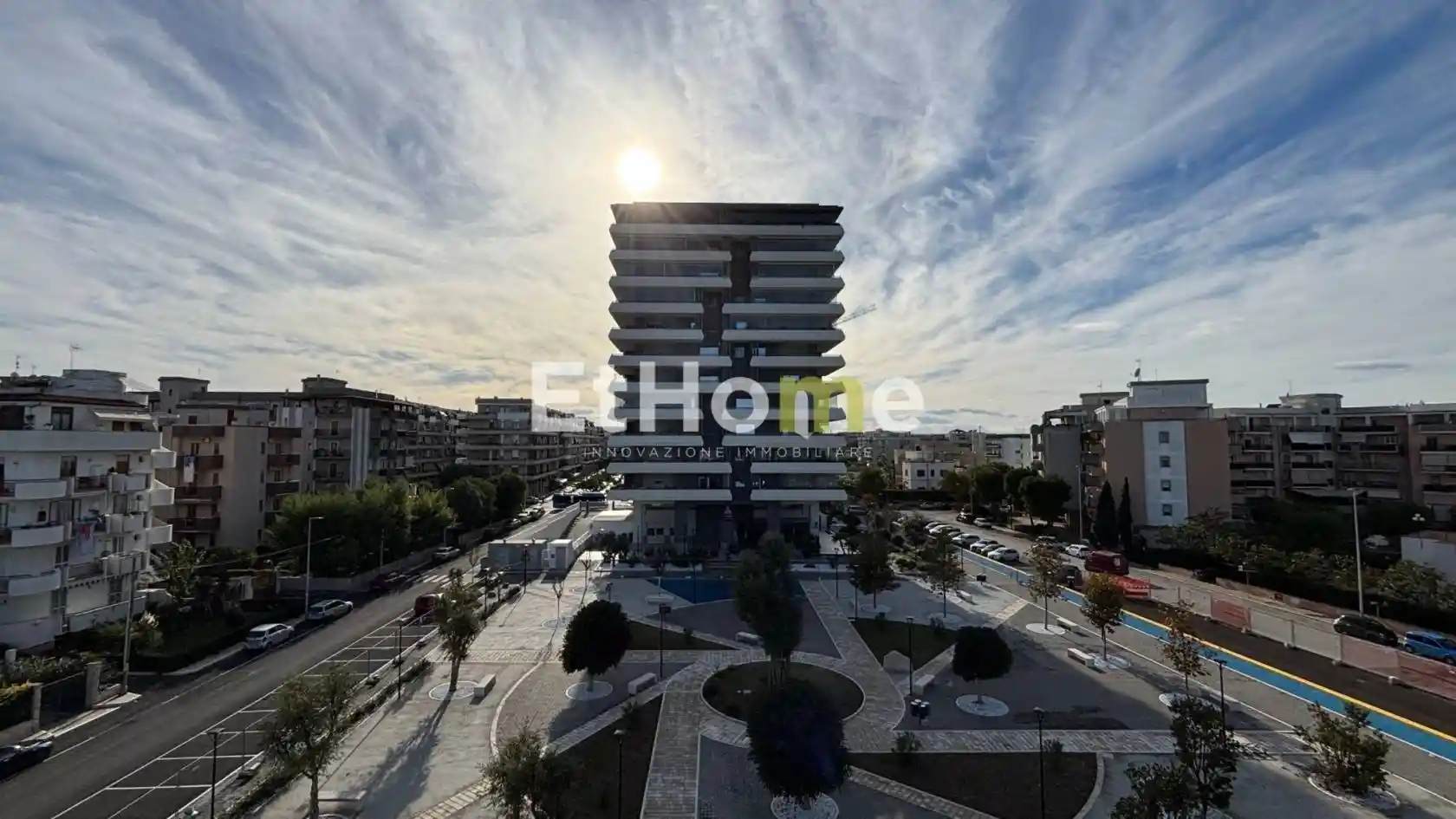 Progetto in vendita a Trani