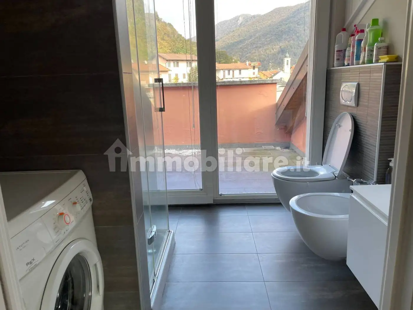 Attico ottimo stato, 129 m², Centro, Cambiasca - foto 4