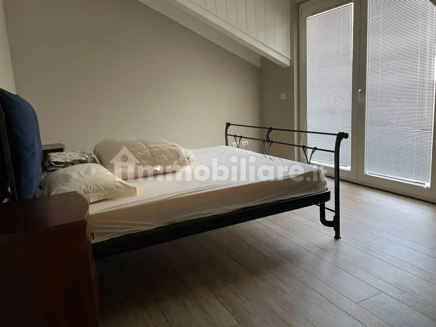 Attico ottimo stato, 129 m², Centro, Cambiasca - foto 5