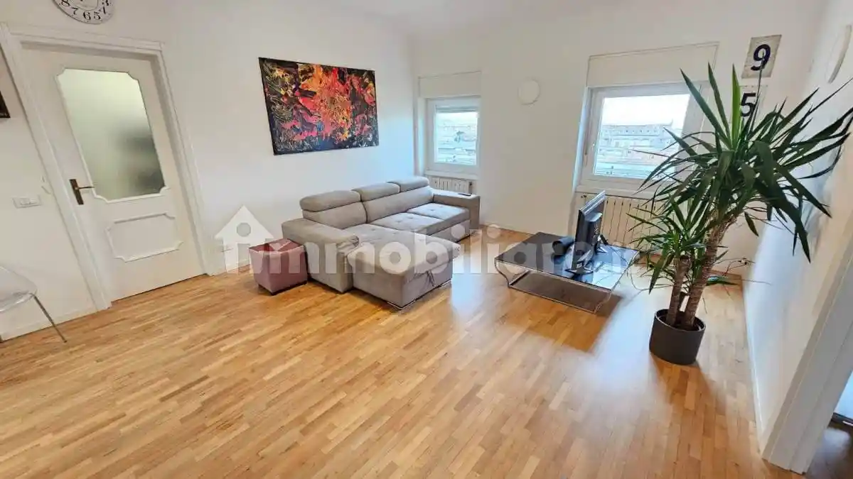 Appartamento viale Miramare 29, Roiano, Trieste - foto 2