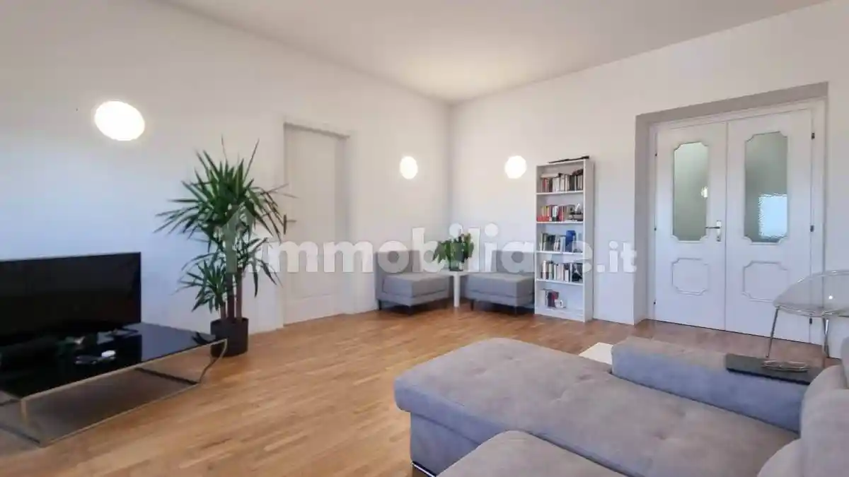 Appartamento viale Miramare 29, Roiano, Trieste - foto 3