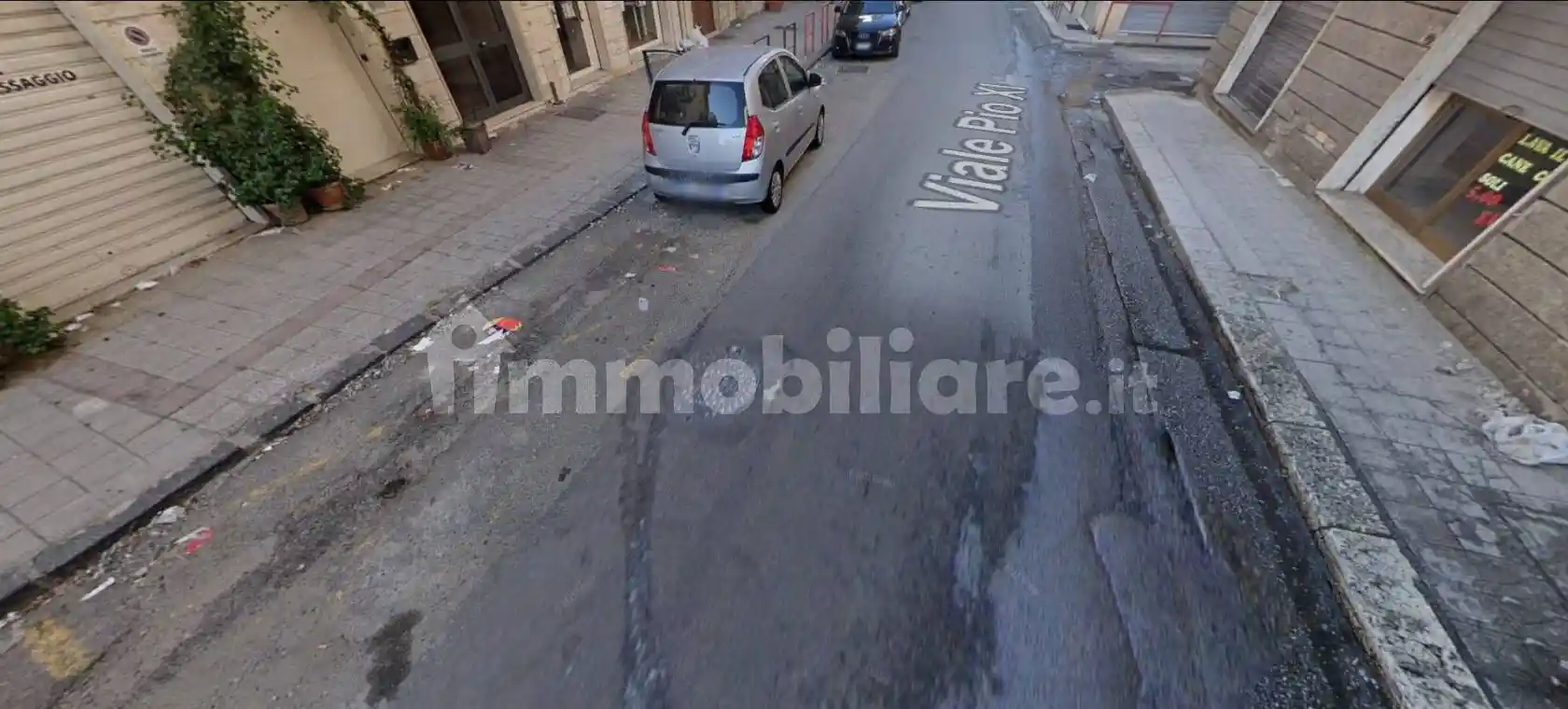 Appartamento all'asta viale Pio XI 95, Reggio Calabria - foto 5