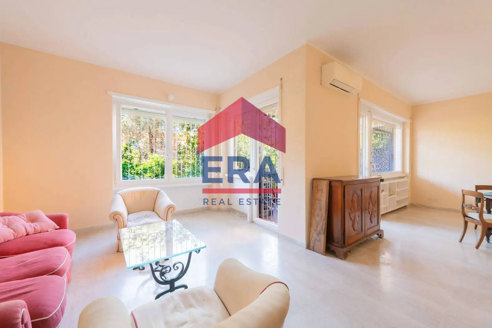 Appartamento in affitto a Roma