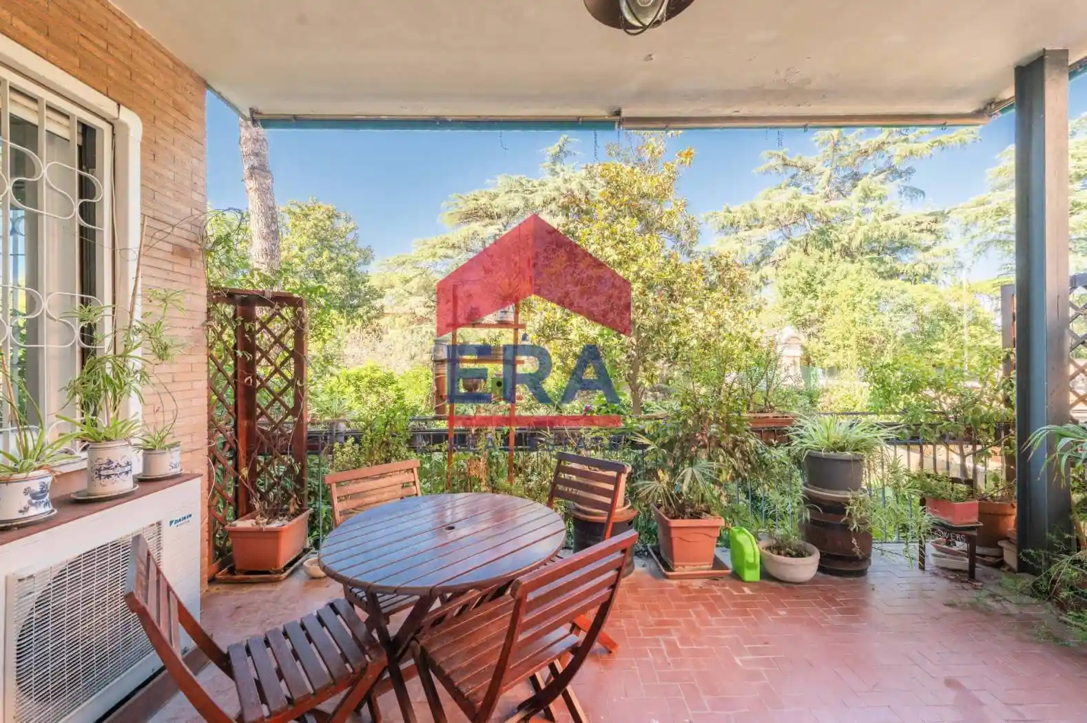 Quadrilocale via del Casaletto 241, Colli Portuensi - Casaletto, Roma - foto 2